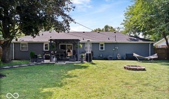 408 Slack Dr, Anderson, IN 46013