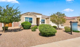 4001 N 300TH Ln, Buckeye, AZ 85396
