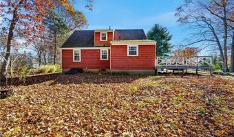 4 Tattersall Dr, Lincoln, RI 02865