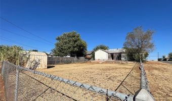 901 N Lee St, Altus, OK 73521