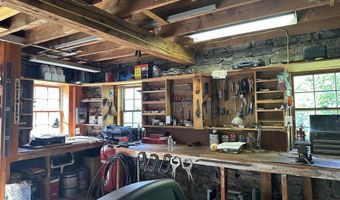 1665 Frazier Hill Rd, Benson, VT 05731