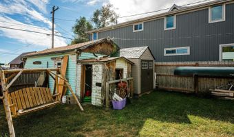 631 N Adams Ave, Buffalo, WY 82834