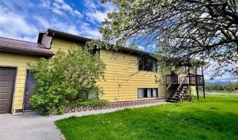 1480 Bolinger, Belgrade, MT 59714