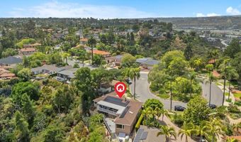 4343 Ridgeway Dr, San Diego, CA 92116