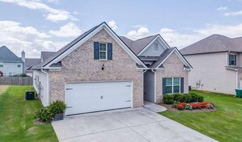43 Shamrock Chase, Adairsville, GA 30103