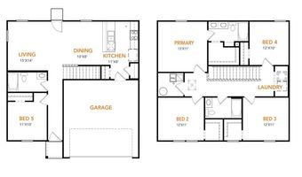 126 Sienna Dr, Alvord, TX 76225