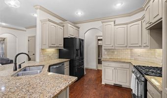 25 Halifax Ln, Bella Vista, AR 72714