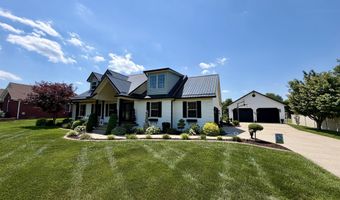 1011 Pembrooke Dr, Bardstown, KY 40004