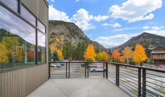 208 Frisco Aly, Frisco, CO 80443