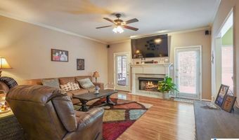 136 GLEN ABBEY Way, Alabaster, AL 35007
