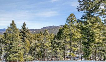 22 Acoma Cir, Angel Fire, NM 87710