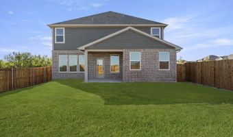 Coyote Meadows by Ashton Woods 1608 Diamond Peak Trail Plan: Caldwell, Anna, TX 75409