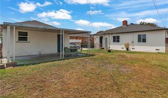 1124 S Hidalgo Ave, Alhambra, CA 91801