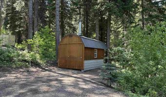 24 Wapiti Dr, Cascade, ID 83611