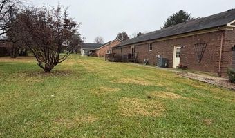 116 Windsor Ave, Bardstown, KY 40004