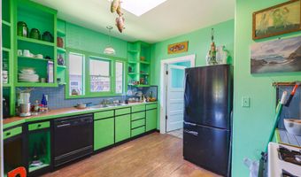 311 W VISTA St, Bisbee, AZ 85603