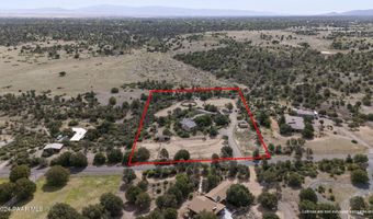 8335 N Vista Ln, Prescott, AZ 86305