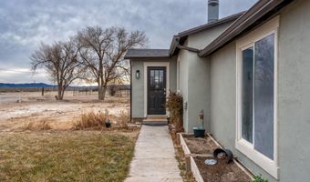 2418 W 4000 N, Beryl, UT 84714