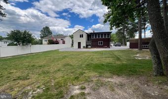 2319 STATE St, Atco, NJ 08004