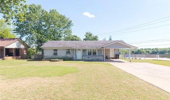 1035 Church St, Alma, AR 72921