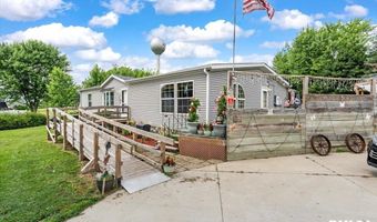 524 6TH St, Andover, IL 61233