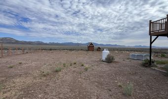 6643 N 9700 W, Beryl, UT 84714