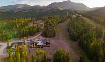 118 E Skyline Terrace Way, Beaver, UT 84713