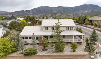 2358 W 546 S St, Cedar City, UT 84720
