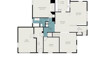 330 Catherine Ct, Allegan, MI 49010
