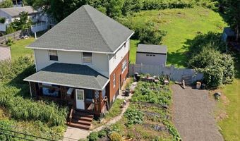 91 Roger Williams Ave, East Providence, RI 02916