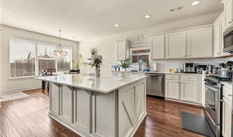 3503 SW Mistletoe Ave, Bentonville, AR 72713