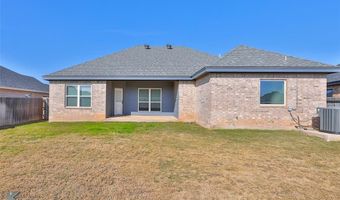 219 Spring Park Way, Abilene, TX 79602