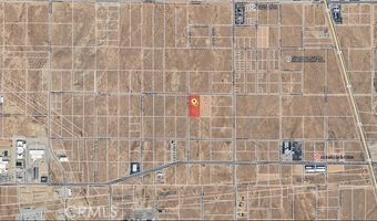 0 Lilac Rd, Adelanto, CA 92301