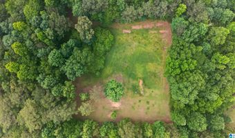 930 ANNISTON BEACH Rd Lot 0, Anniston, AL 36206