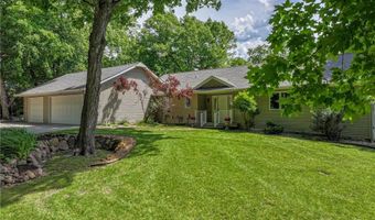 1850 Petes Point Ln SW, Alexandria, MN 56308
