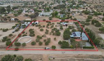 32923 Tindall Ave, Acton, CA 93510