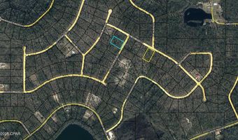 Catostin Avenue lot 2, Alford, FL 32420