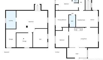 931 Robertson St, Buhl, ID 83316