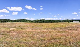 Blackberry Lane lot 15, Afton, TN 37616