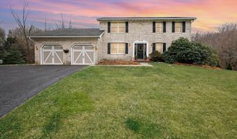 3204 NEWFANE Ct, Baldwin, MD 21013