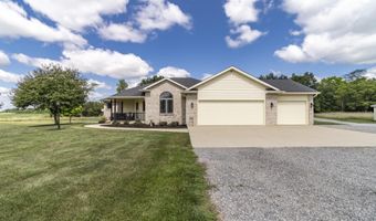 5031 County Road 54, Auburn, IN 46706