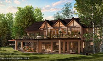 85 Glen Garry Dr, Aspen, CO 81611