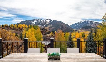 349 Draw Dr, Aspen, CO 81611