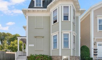 109 Church St 3, Newport, RI 02840