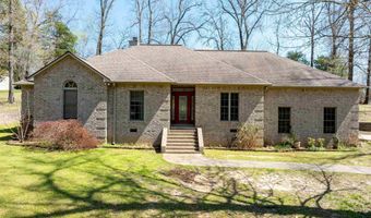 117 Leatherwood Cir, Batesville, AR 72501