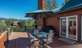 520 TARGHEE TOWNE Rd, Alta, WY 83414