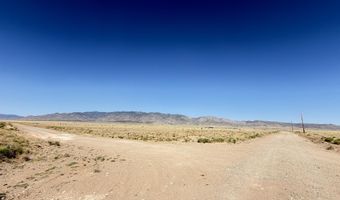 Manzanita Drive, Belen, NM 87002