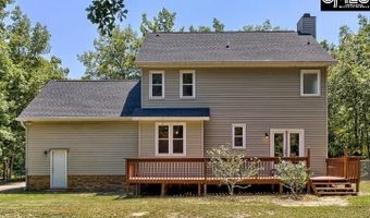 1613 Fulmer Rd, Blythewood, SC 29016