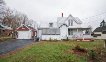 29 Wilson St, Anson, ME 04911