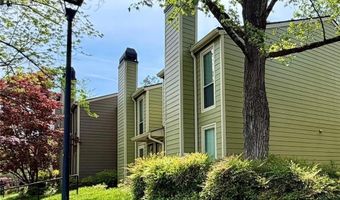 1148 Riverbend Club Dr SE, Atlanta, GA 30339